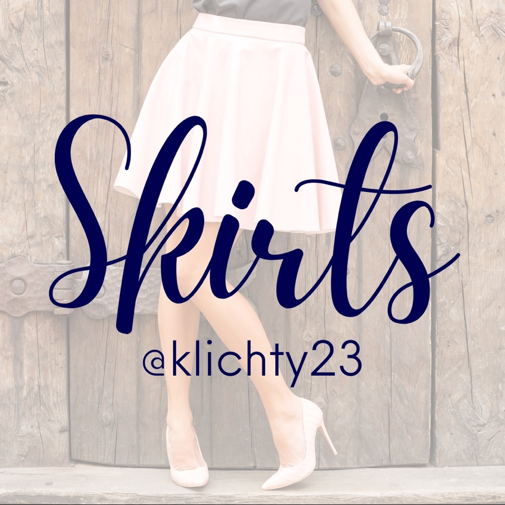 Skirts